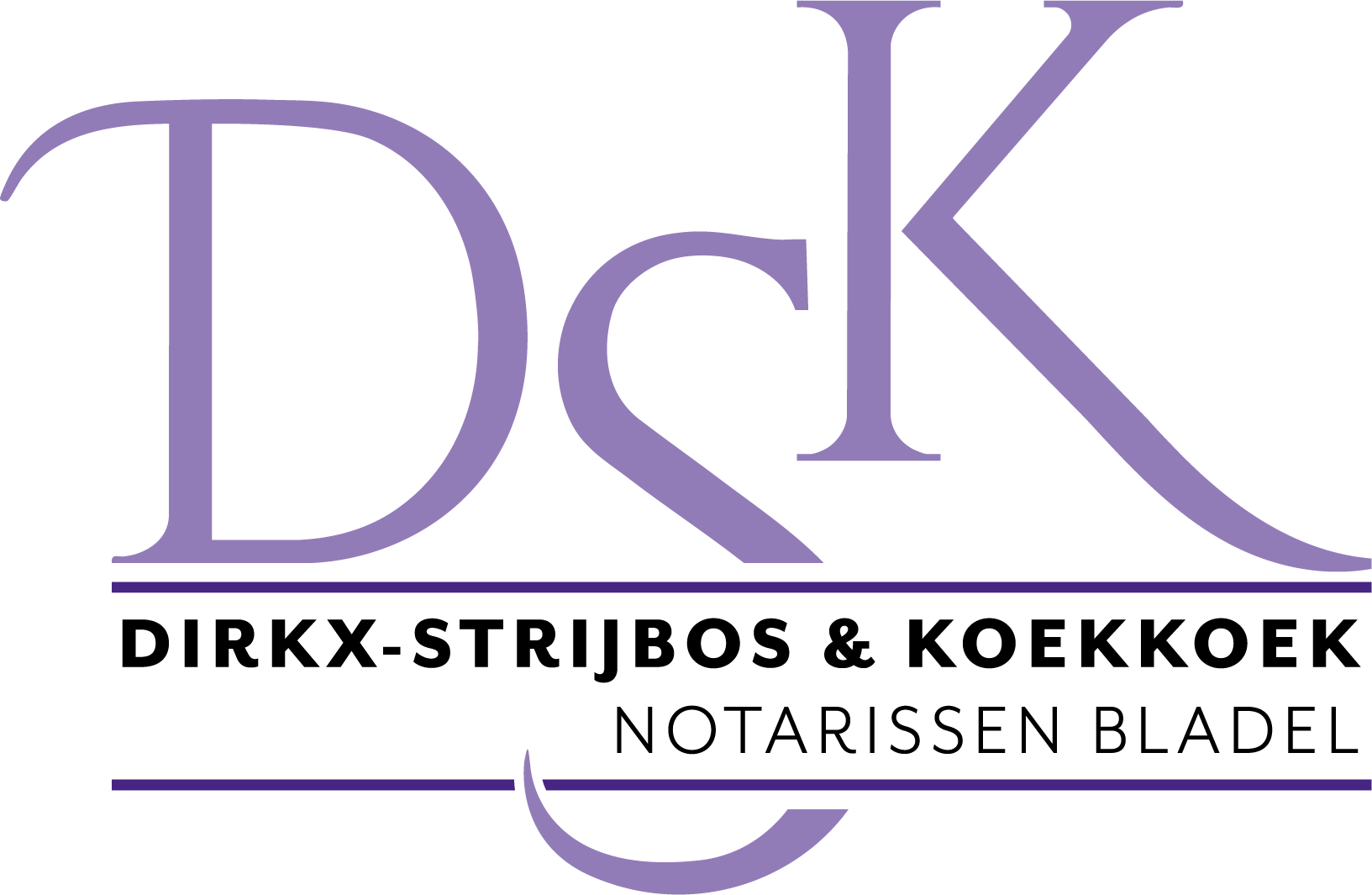 dsk logo groot